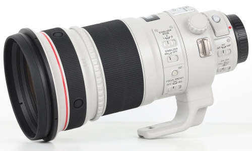 Canon 300mm f2.8L IS II USM